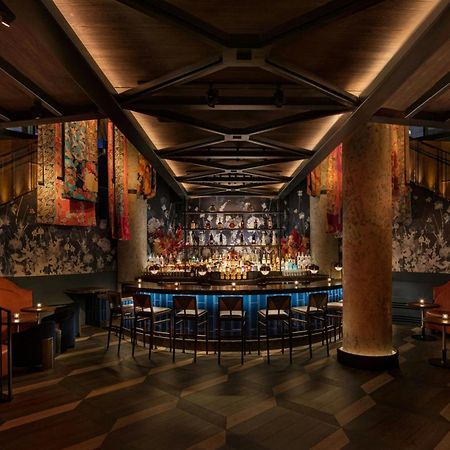 Moxy Nyc Lower East Side New York Luaran gambar