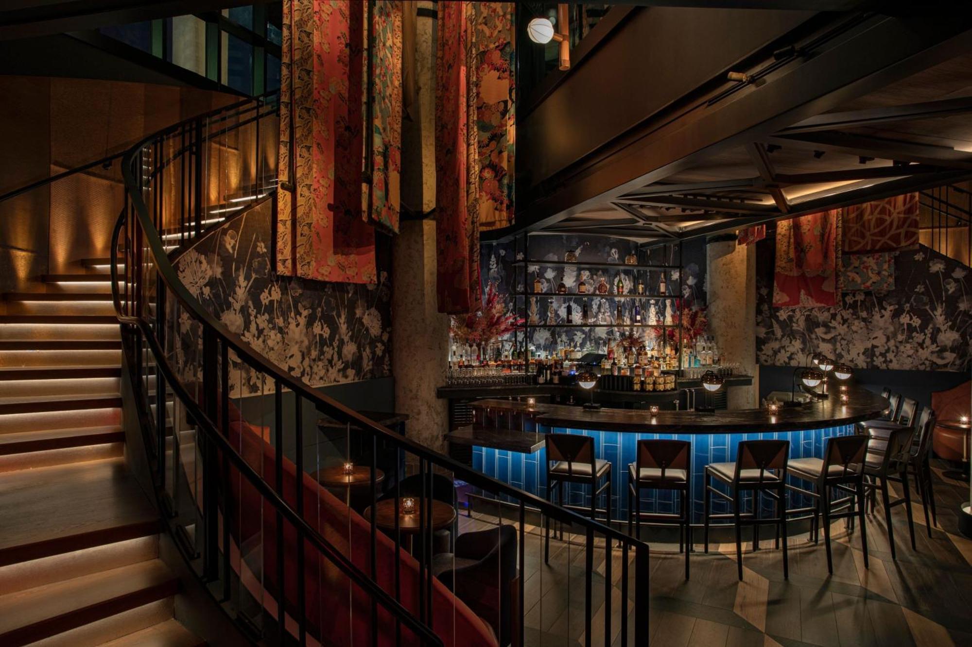 Moxy Nyc Lower East Side New York Luaran gambar
