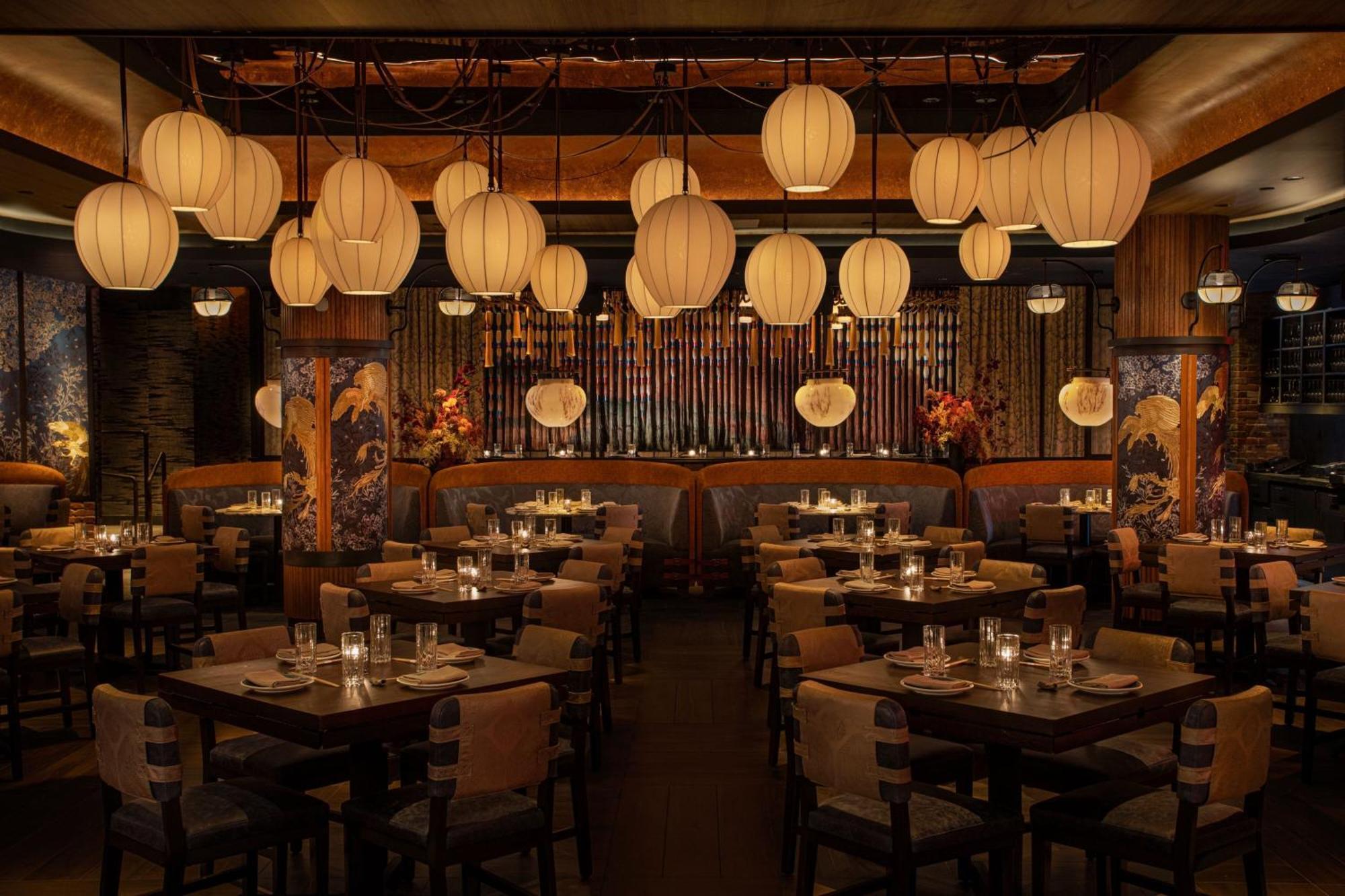 Moxy Nyc Lower East Side New York Luaran gambar