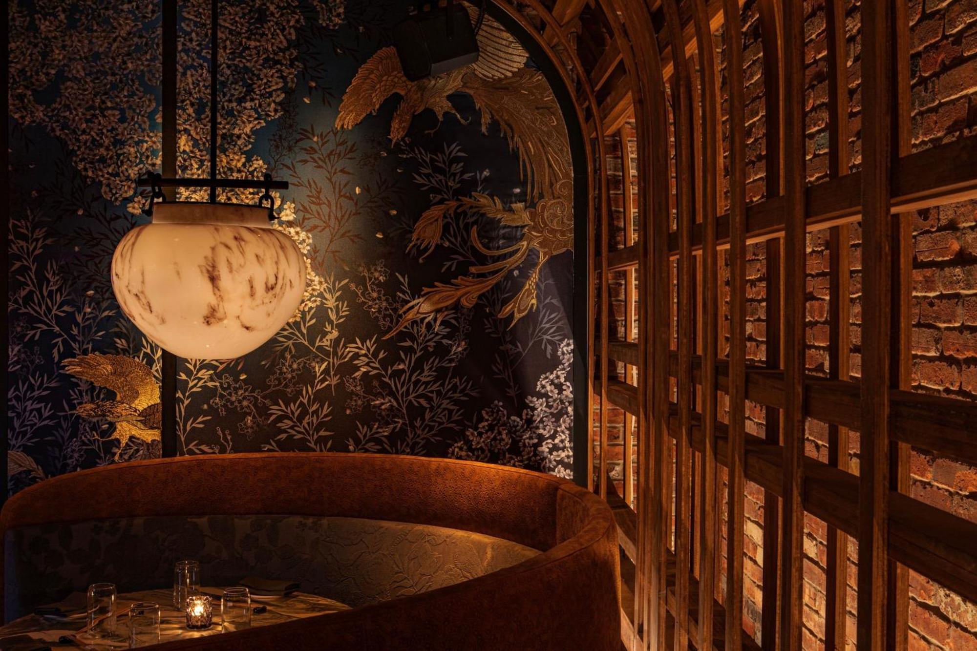 Moxy Nyc Lower East Side New York Luaran gambar