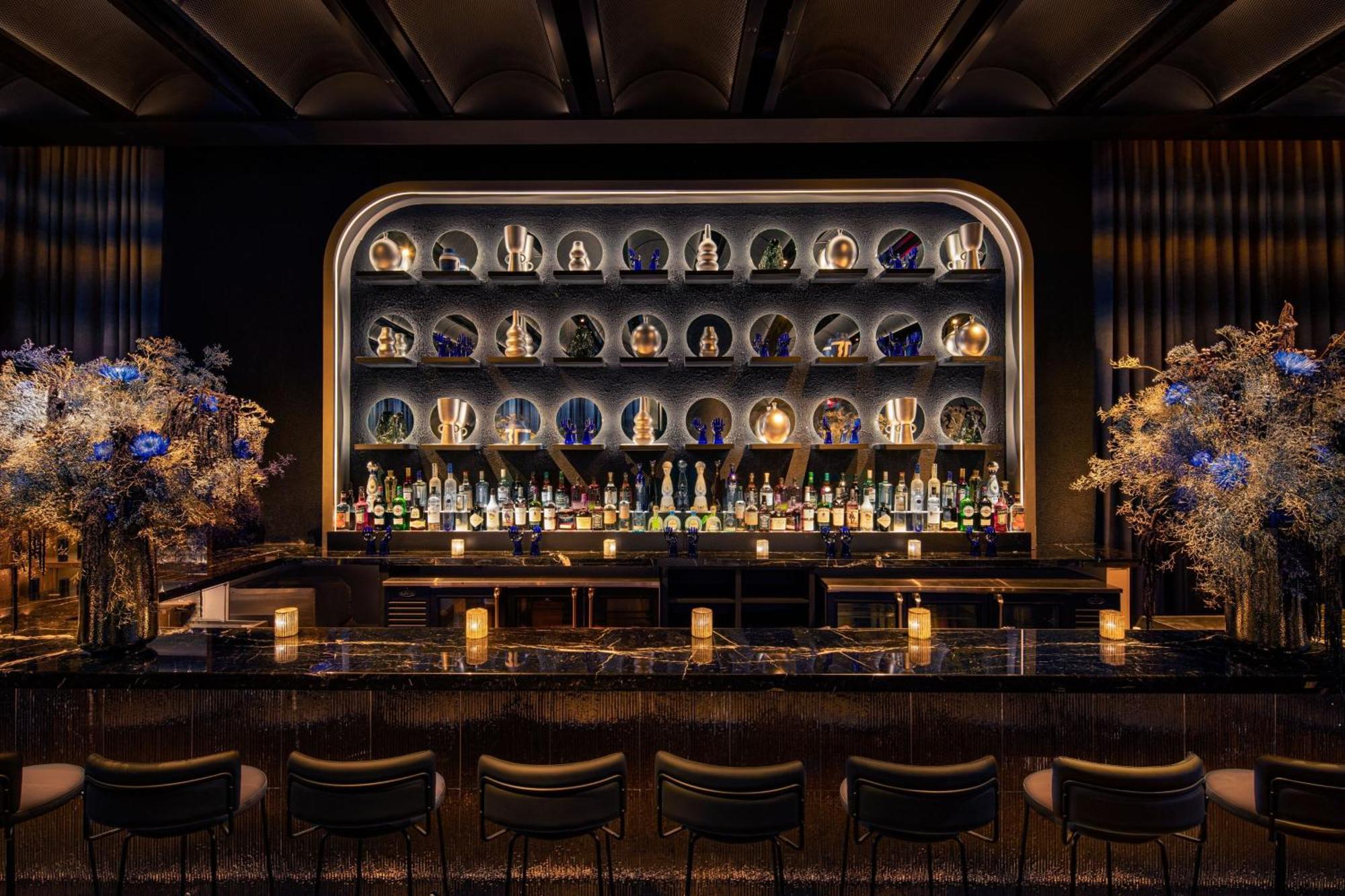 Moxy Nyc Lower East Side New York Luaran gambar