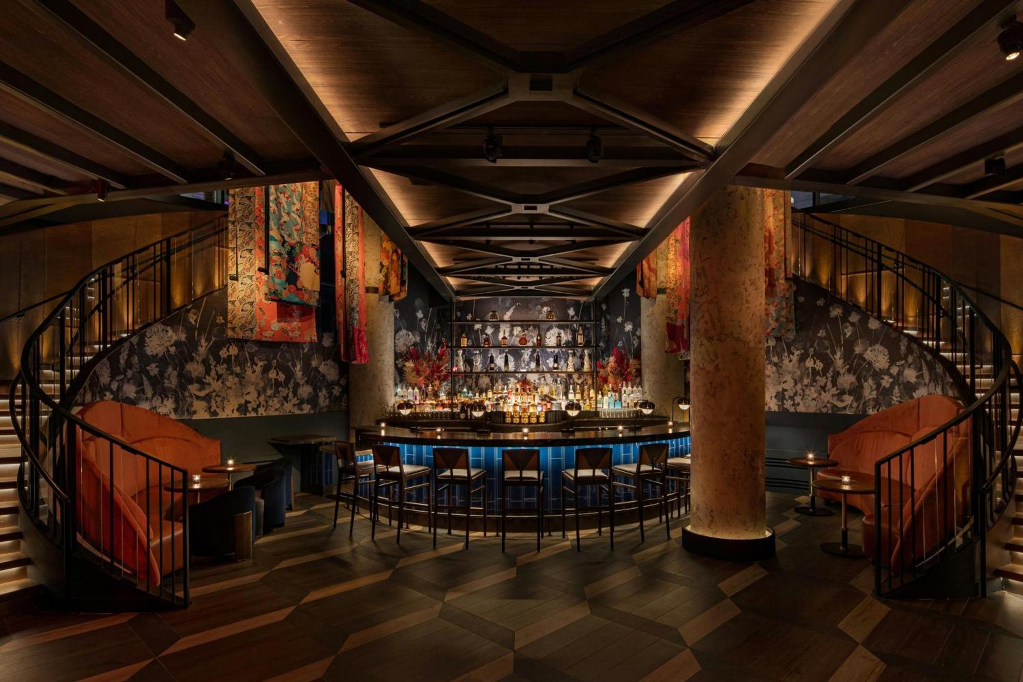 Moxy Nyc Lower East Side New York Luaran gambar